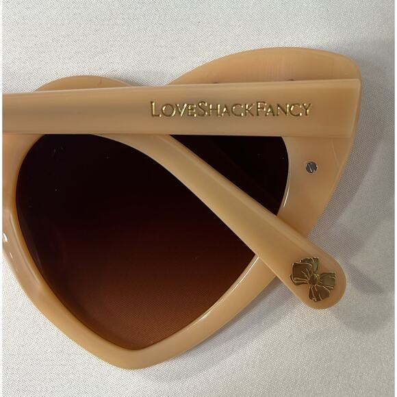 Loveshack Fancy \'Amalia\' Sunglasses